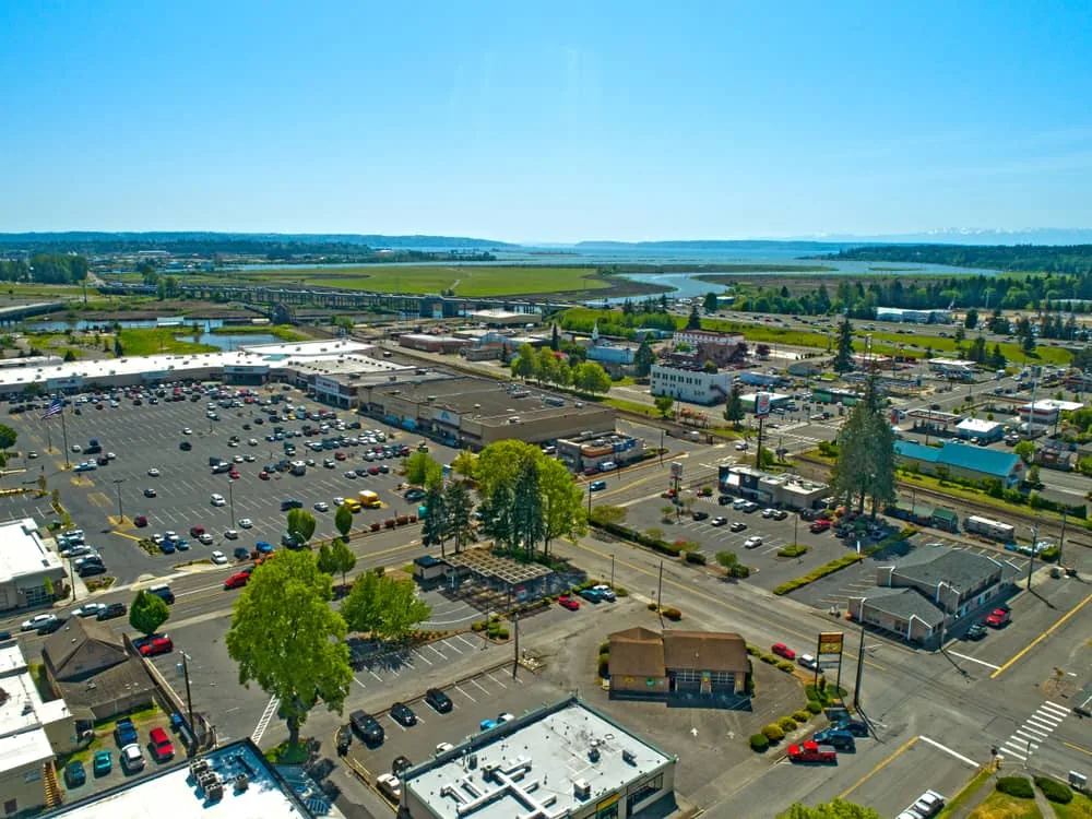 Marysville, Washington